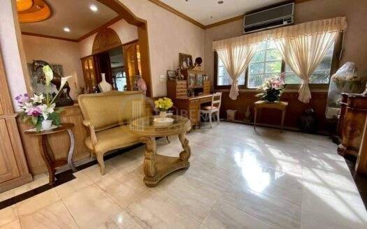 LTHC7000 – Single house FOR RENT in Sam Rong 3 beds 3 baths 424 sq.Wah. Near BTS Sam Rong station ONLY 180k/month
