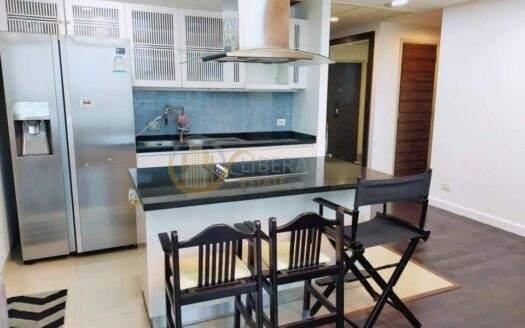 LTH7179 – Penthouse at Watermark Chaophraya River FOR RENT 3 beds 3 baths size 220 Sq.M.Near BTS Surasak station ONLY 95k/month