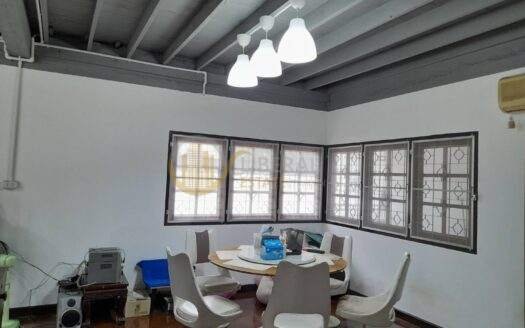 LTH7118 – Fire Sale a single house with a big land size 202 Sq.W in Bangjak, only 5 mins on 49.9 MB discount from 57.26 MB Can be both of residential and commercial space