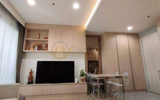 LTH7186 – M Jatujak FOR SALE 2 beds 2 baths size 64 Sq.M. Near BTS Saphan Khwai station ONLY 10.24 MB