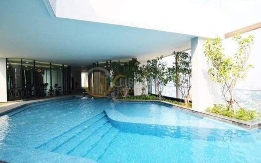 LTH7186 – M Jatujak FOR SALE 2 beds 2 baths size 64 Sq.M. Near BTS Saphan Khwai station ONLY 10.24 MB