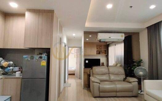 LTH7186 – M Jatujak FOR SALE 2 beds 2 baths size 64 Sq.M. Near BTS Saphan Khwai station ONLY 10.24 MB