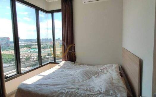 LTH7186 – M Jatujak FOR SALE 2 beds 2 baths size 64 Sq.M. Near BTS Saphan Khwai station ONLY 10.24 MB