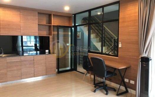 LTH7004RE – Home Office for Sale Bangna | Business & Living Best Value | Near BTS Bearing | 7.9 MB | โฮมออฟฟิศ บางนา ใช้ได้ทั้งอยู่อาศัยและทำธุรกิจ คุ้มค่า ใกล้ BTS แบริ่ง