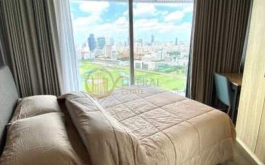 LTH7116 – Magnolias Ratchadamri Boulevard FOR SALE 2 beds 2 baths Size 80.92 Sq.M.Near BTS Ratchadamri stations ONLY 16 MB