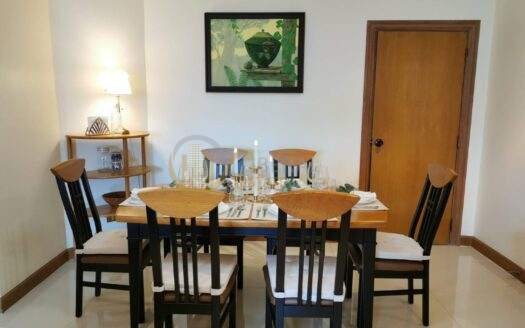 LTH7229 – Fifty-Fifth Condominium FOR SALE 3 beds 3 baths size 170 Sq.M. Near BTS Thonglor station ONLY 18.8 MB