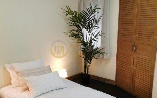 LTH7229 – Fifty-Fifth Condominium FOR SALE 3 beds 3 baths size 170 Sq.M. Near BTS Thonglor station ONLY 18.8 MB