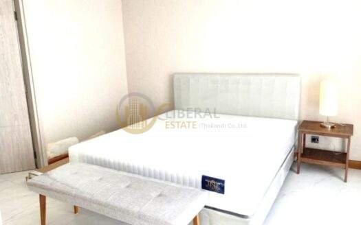 LTHC7353 – Single House in Rama 9 FOR SALE 5 beds 5 baths Size 462 Sq.M. Near MRT cultural center Station ONLY 77 MB