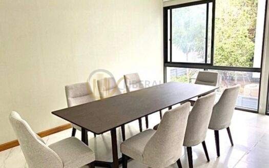 LTHC7353 – Single House in Rama 9 FOR SALE 5 beds 5 baths Size 462 Sq.M. Near MRT cultural center Station ONLY 77 MB