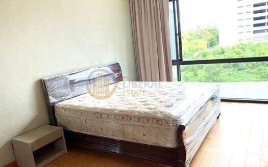 LTHC7353 – Single House in Rama 9 FOR SALE 5 beds 5 baths Size 462 Sq.M. Near MRT cultural center Station ONLY 77 MB