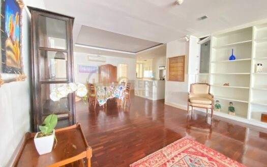 LTHC7356– Sukhumvit Casa FOR RENT 3 beds 3 baths size 210 Sq.M.Near BTS Asok station ONLY 65k/month