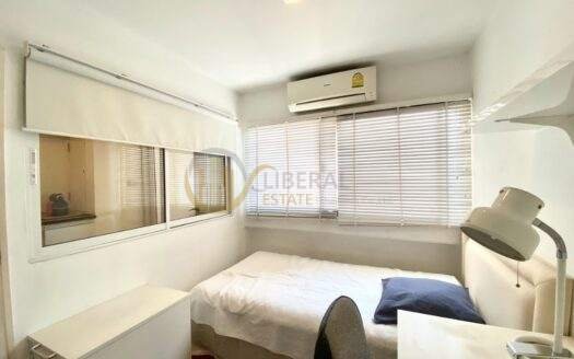 LTHC7356– Sukhumvit Casa FOR RENT 3 beds 3 baths size 210 Sq.M.Near BTS Asok station ONLY 65k/month