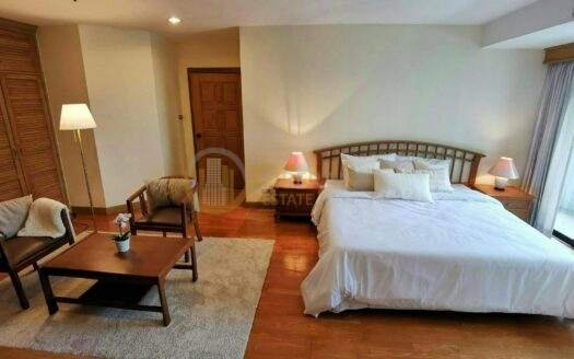 LTH7229 – Fifty-Fifth Condominium FOR SALE 3 beds 3 baths size 170 Sq.M. Near BTS Thonglor station ONLY 18.8 MB