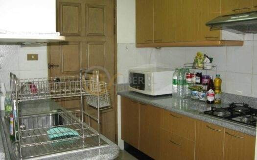 LTH7229 – Fifty-Fifth Condominium FOR SALE 3 beds 3 baths size 170 Sq.M. Near BTS Thonglor station ONLY 18.8 MB