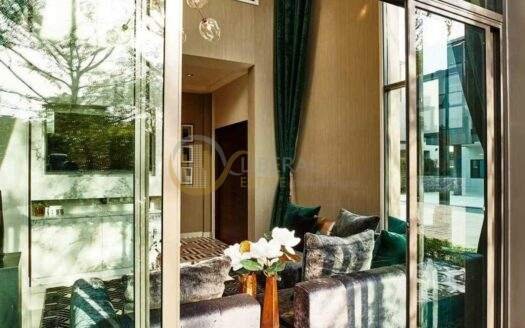 LTH7235 – House in Sukhumvit 101 FOR SALE 4 beds 4 baths Size 448 Sq.M. Near BTS Punnawithi Station ONLY 47 MB