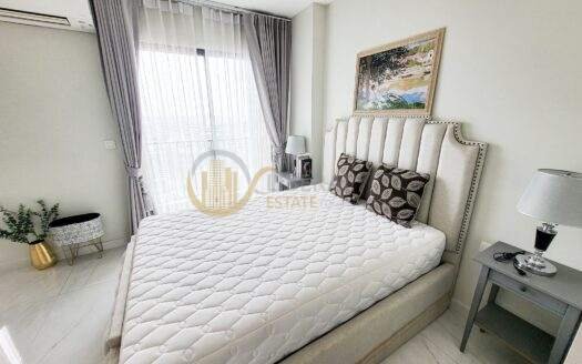 LTH7199 – C Ekkamai FOR RENT 3 beds 3 baths size 100 Sq.M.Near BTS Ekkamai station ONLY 65k/month