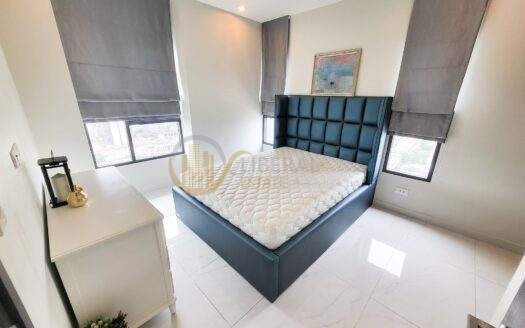 LTH7199 – C Ekkamai FOR RENT 3 beds 3 baths size 100 Sq.M.Near BTS Ekkamai station ONLY 65k/month