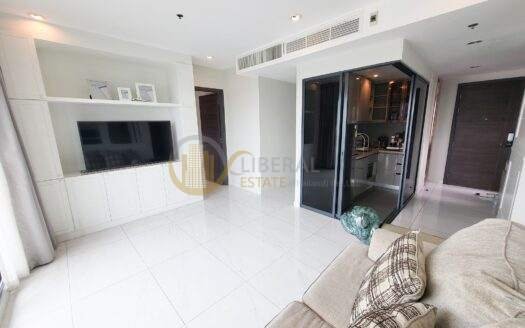 LTH7199 – C Ekkamai FOR RENT 3 beds 3 baths size 100 Sq.M.Near BTS Ekkamai station ONLY 65k/month