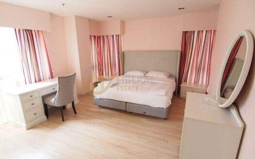 LTH7309 – Kiarti Thanee City Mansion FOR SALE 4 beds 3 baths size 270 Sq.M. Near MRT Phetchaburi station ONLY 26 MB