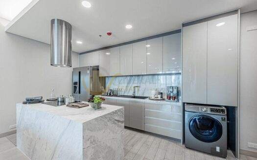 LTH7341 – Siamese Exclusive Queens FOR SALE 3 beds 3 baths size 129 Sq.M. Near MRT Queen Sirikit National Convention Centre station ONLY 46.2 MB