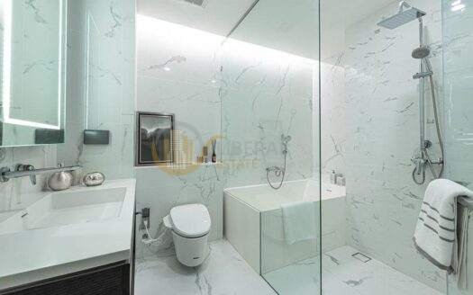 LTH7341 – Siamese Exclusive Queens FOR SALE 3 beds 3 baths size 129 Sq.M. Near MRT Queen Sirikit National Convention Centre station ONLY 46.2 MB