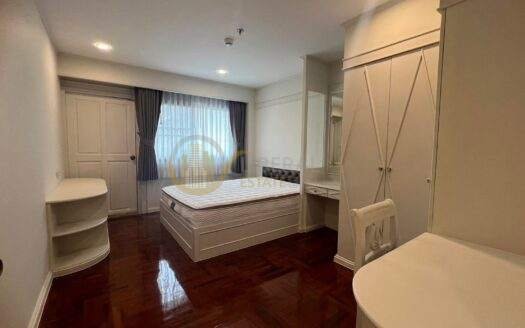 LTH7429 – Apartment in Phrom Phong FOR RENT 2 beds 2 baths size 150 Sq.M.Near BTS Phrom Phong station ONLY 70k/month