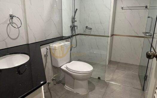 LTH7429 – Apartment in Phrom Phong FOR RENT 2 beds 2 baths size 150 Sq.M.Near BTS Phrom Phong station ONLY 70k/month