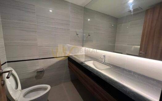 LTHC7232 – Luxury Home Office in Rama9 FOR RENT 2 beds 6 baths Size 560 Sq.M. Near BTS Bearing Station ONLY 160k/month