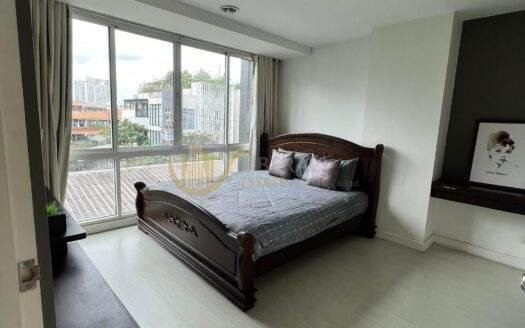 LTH7383– D 65 FOR SALE 1 bed 1 bath size 46.6 Sq.M.Near BTS Ekkamai station ONLY 3.6 MB