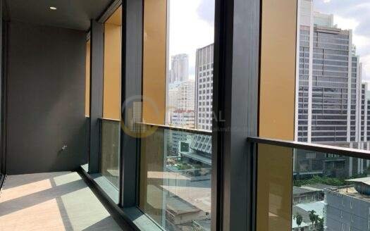 LTHC7433 – The Estelle FOR SALE 2 beds 2 baths size 143.5 Sq.M.Near BTS Phrom Phong station ONLY 44 MB