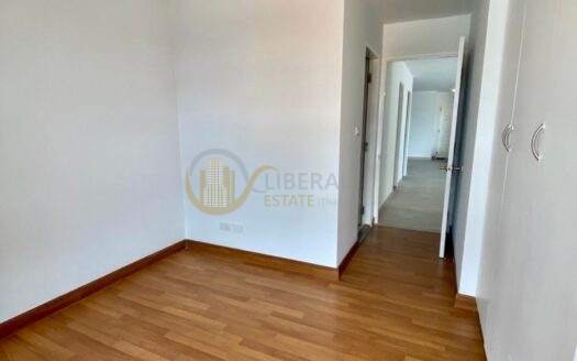 LTH7416 – Bangkok Garden for sale, the best price 104 Sq.M. 3 beds corner unit only 7.8MB