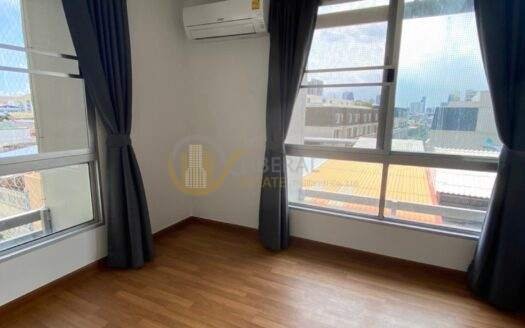 LTH7416 – Bangkok Garden for sale, the best price 104 Sq.M. 3 beds corner unit only 7.8MB