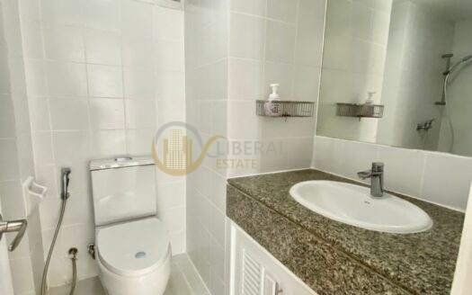 LTH7416 – Bangkok Garden for sale, the best price 104 Sq.M. 3 beds corner unit only 7.8MB