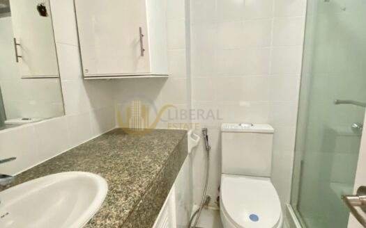 LTH7416 – Bangkok Garden for sale, the best price 104 Sq.M. 3 beds corner unit only 7.8MB