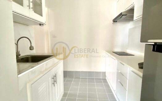 LTH7416 – Bangkok Garden for sale, the best price 104 Sq.M. 3 beds corner unit only 7.8MB
