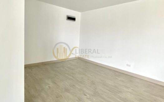 LTH7416 – Bangkok Garden for sale, the best price 104 Sq.M. 3 beds corner unit only 7.8MB