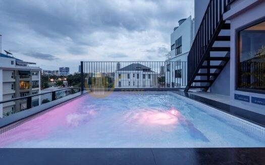 LTH7225 – Apartment FOR Rent 3 beds 3 baths Size 115 Sq.M.Near BTS Phloen Chit station ONLY 100k/month