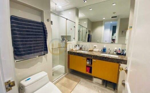 LTHC7242 – Athenee Residence FOR RENT 3 beds 3 baths Size 178 Sq.M. Near BTS Phloen Chit stations ONLY 125k/month