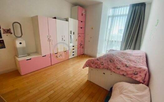 LTHC7242 – Athenee Residence FOR RENT 3 beds 3 baths Size 178 Sq.M. Near BTS Phloen Chit stations ONLY 125k/month