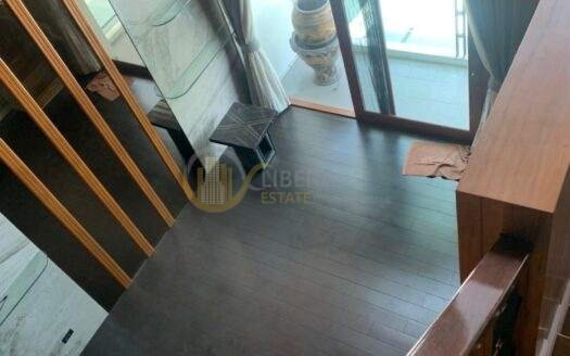 LTH7348 – Townhome at Sukhumvit 50 FOR SALE 3 beds 4 baths Size 240 Sq.M. Near BTS Onnut Station ONLY 15.9 MB