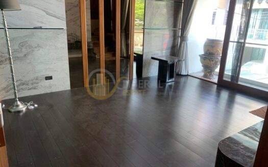 LTH7348 – Townhome at Sukhumvit 50 FOR SALE 3 beds 4 baths Size 240 Sq.M. Near BTS Onnut Station ONLY 15.9 MB