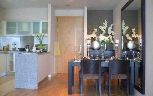 LTH6660 – Millennium Residence FOR RENT 2 beds 2 baths Size 89.92 Sq.M.Near BTS Asok stations ONLY 55k/month