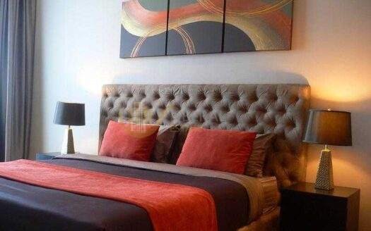 LTH6660 – Millennium Residence FOR RENT 2 beds 2 baths Size 89.92 Sq.M.Near BTS Asok stations ONLY 55k/month