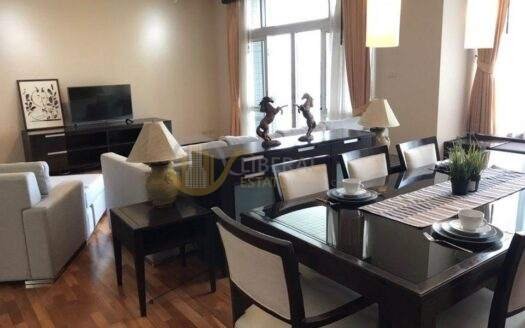 LTHC7239 – All seasons mansion FOR RENT 3 beds 3 baths Size 178 Sq.M. Near BTS Phloen Chit stations ONLY 75k/month