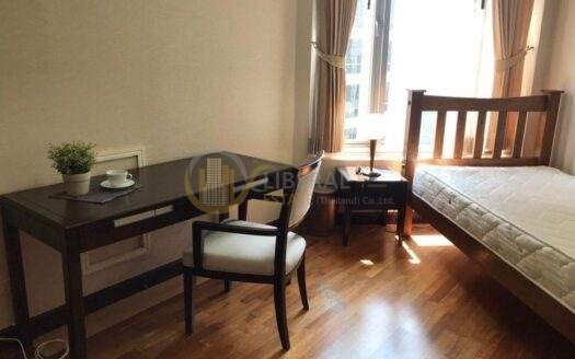 LTHC7239 – All seasons mansion FOR RENT 3 beds 3 baths Size 178 Sq.M. Near BTS Phloen Chit stations ONLY 75k/month