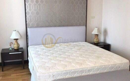 LTHC7239 – All seasons mansion FOR RENT 3 beds 3 baths Size 178 Sq.M. Near BTS Phloen Chit stations ONLY 75k/month