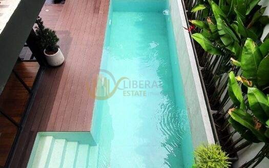 LTHC7204 – Single Home Office in Onnut area FOR SALE 4 beds 2 baths Size 300 Sq.M. Near BTS Onnut Station ONLY 24.9 MB