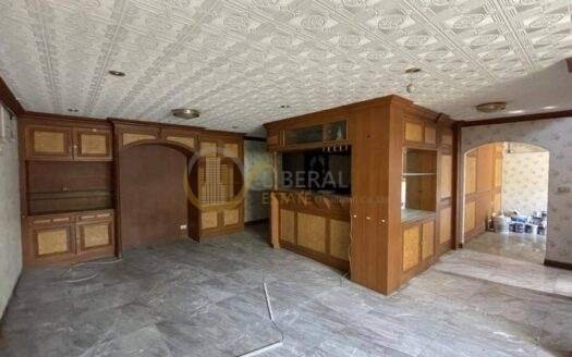 LTHC7205 – Land with detached house FOR SALE 4 beds 5 baths Size 108 Sq.Wah in Phrakanong area (Sukhumvit 71) ONLY 22 MB