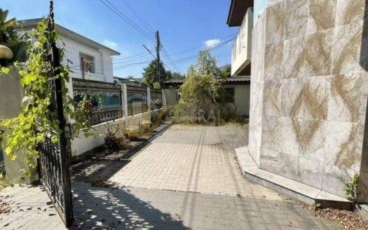 LTHC7205 – Land with detached house FOR SALE 4 beds 5 baths Size 108 Sq.Wah in Phrakanong area (Sukhumvit 71) ONLY 22 MB