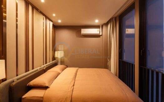 LTH7225 – Apartment FOR Rent 3 beds 3 baths Size 115 Sq.M.Near BTS Phloen Chit station ONLY 100k/month
